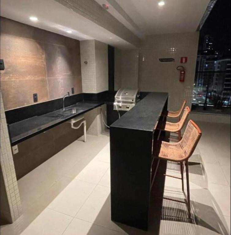 Flat Service - Buenos Ayres Apartamento