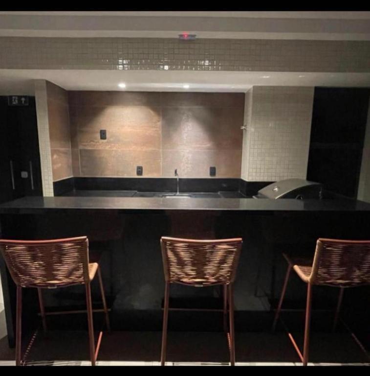 Apartamento Flat Service - Buenos Ayres