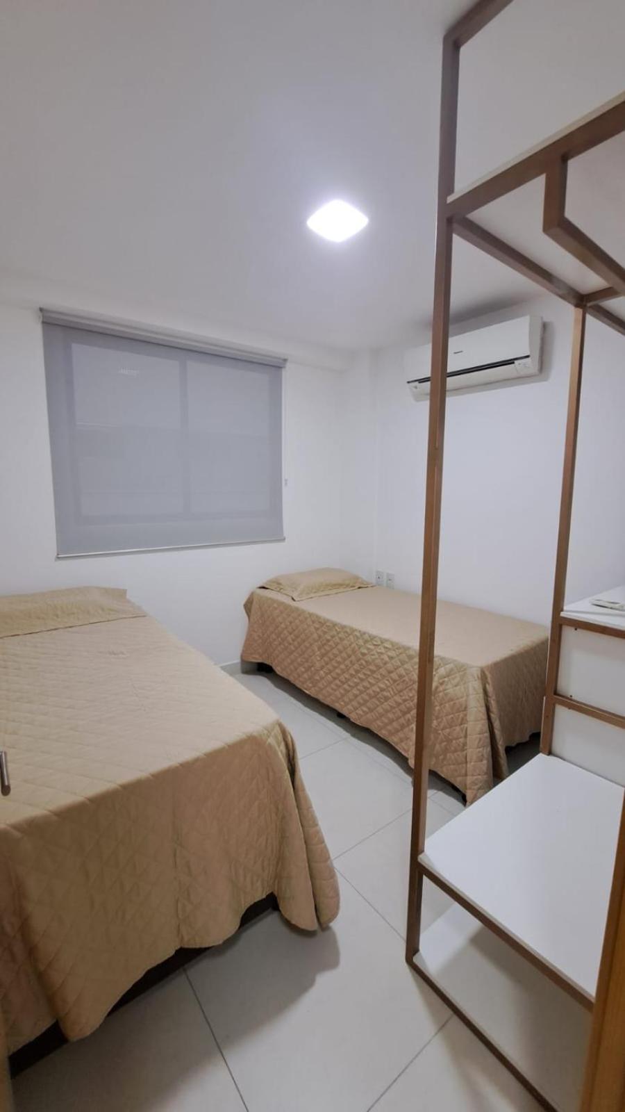 Apartamento Flat Service - Buenos Ayres João Pessoa