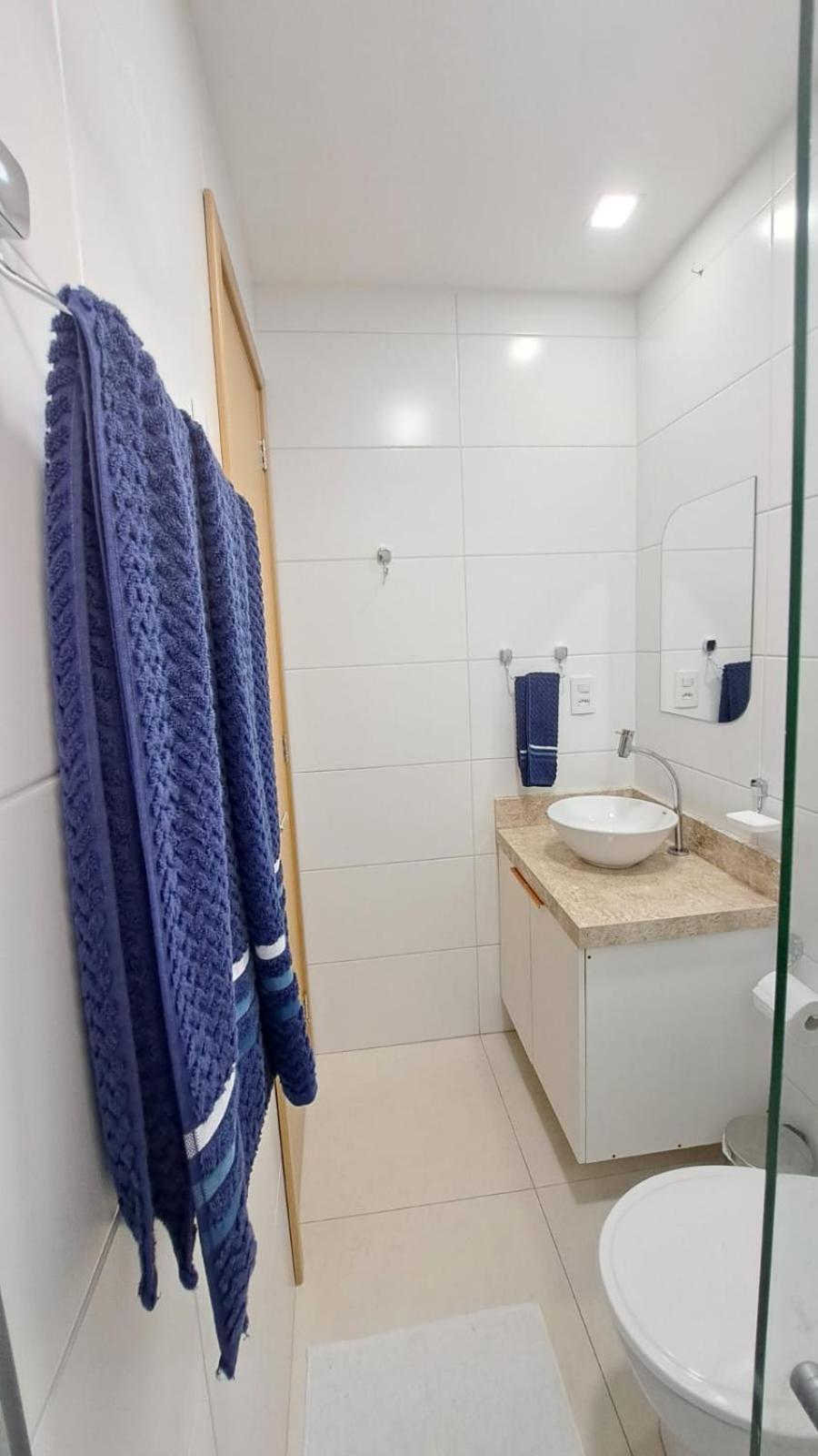 Flat Service - Buenos Ayres Apartamento *