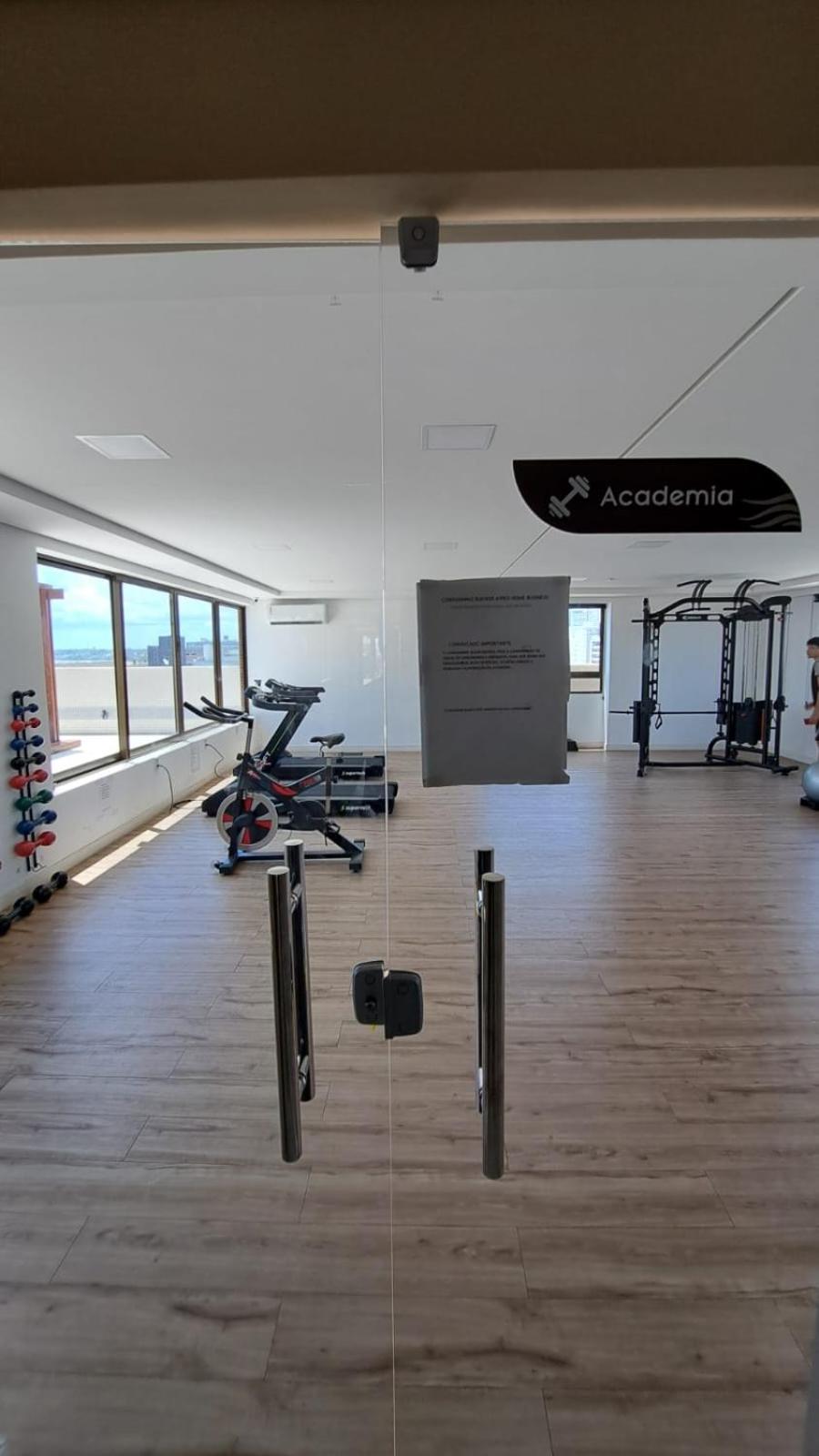Apartamento Flat Service - Buenos Ayres *