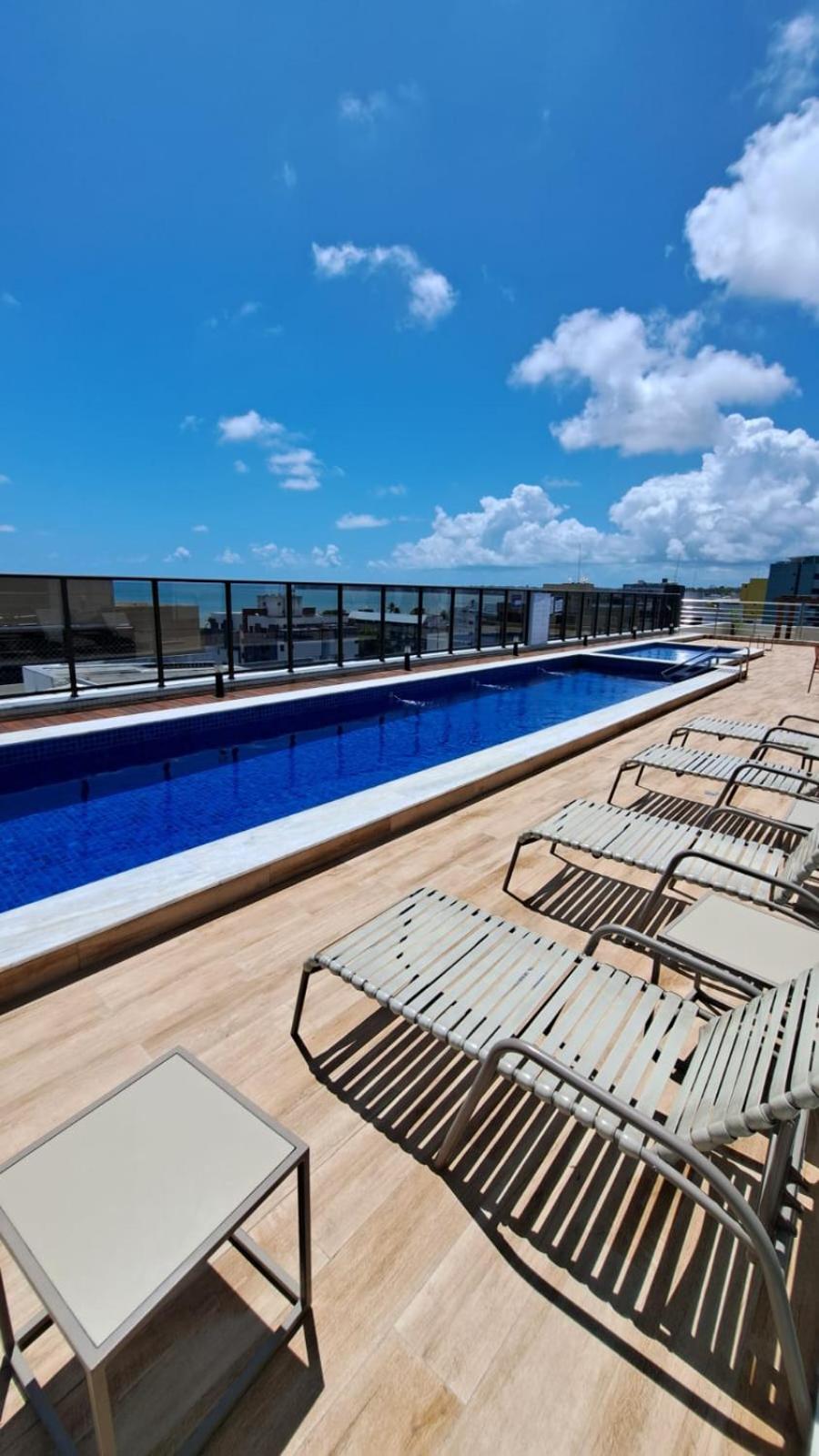 Apartamento Flat Service - Buenos Ayres