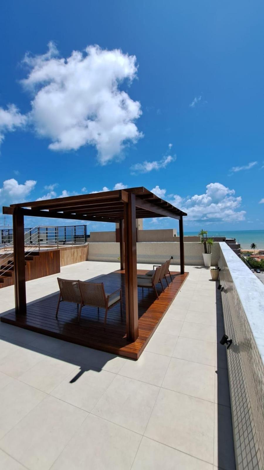 Apartamento Flat Service - Buenos Ayres