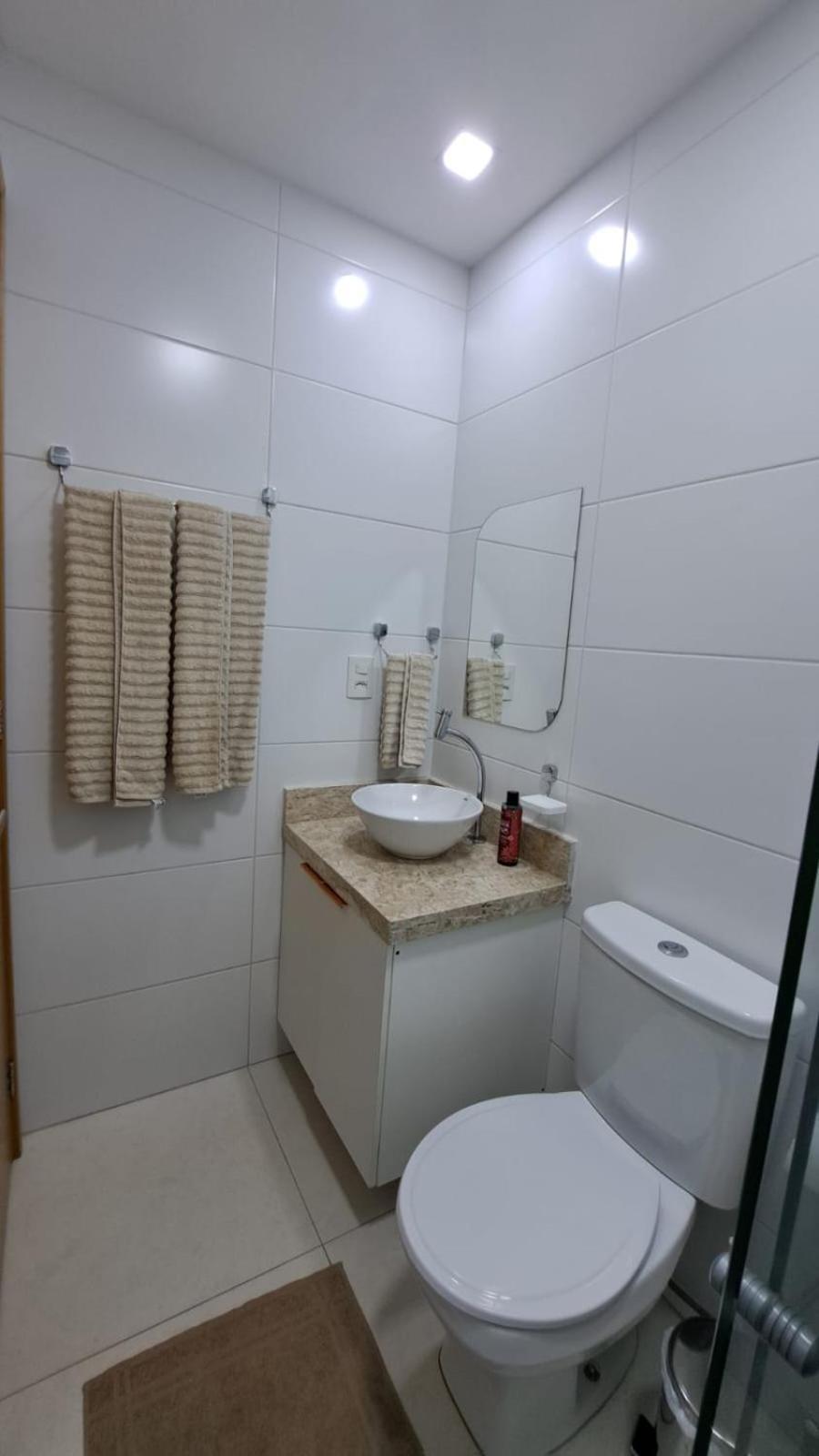 Flat Service - Buenos Ayres Apartamento João Pessoa